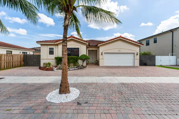 13454 SW 277th LN, Homestead, FL 33032