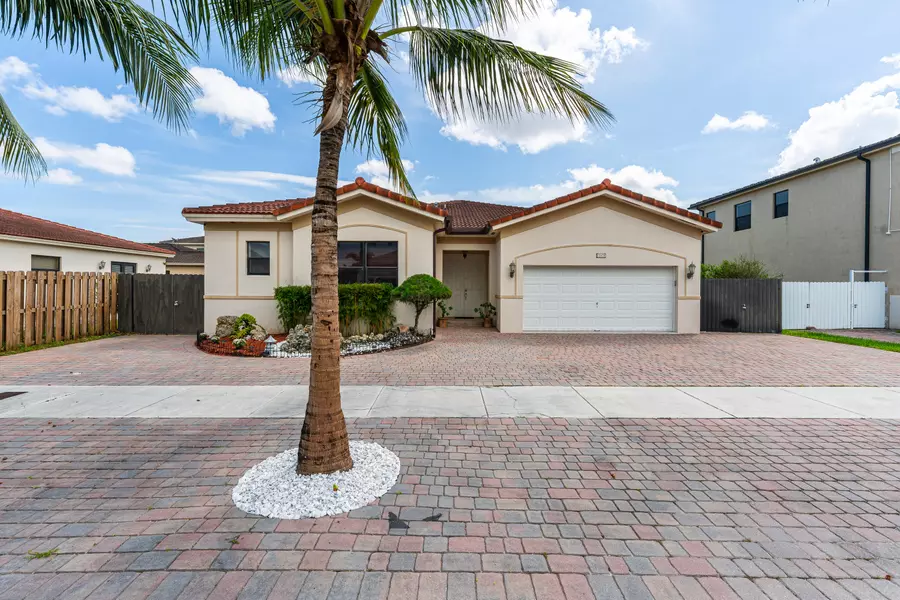 13454 SW 277th LN, Homestead, FL 33032