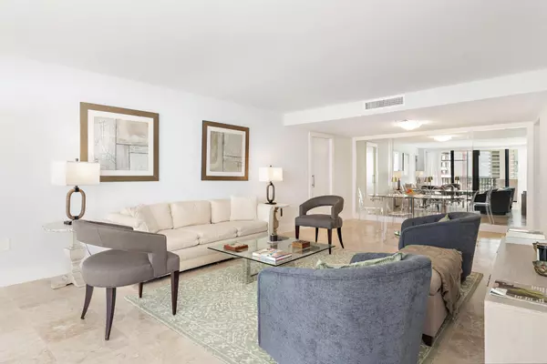 1200 S Flagler DR 1706, West Palm Beach, FL 33401