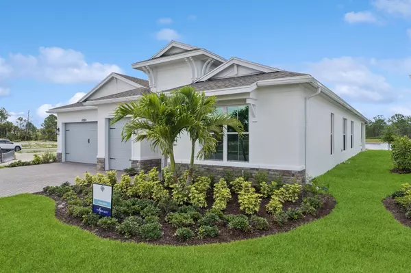 Port Saint Lucie, FL 34987,10264 NW Field Flower TRL 179