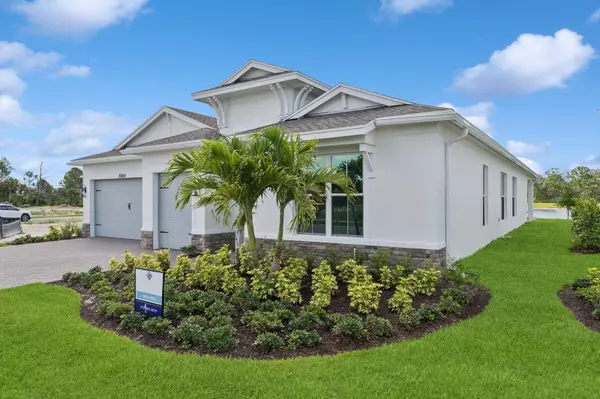 Port Saint Lucie, FL 34987,10264 NW Field Flower TRL 179