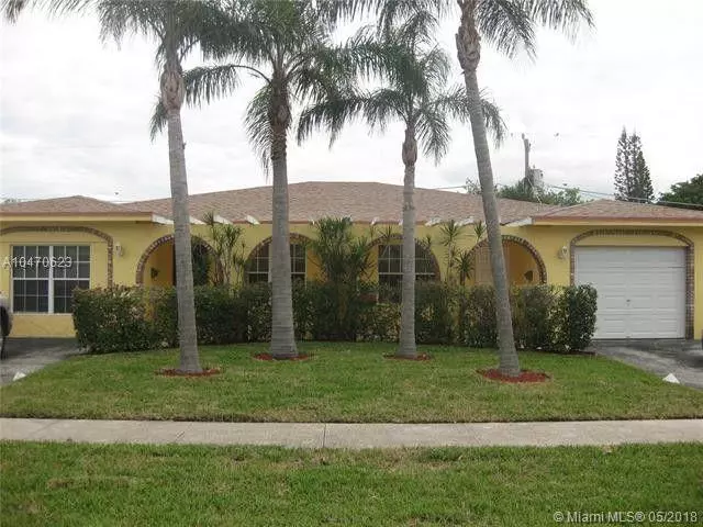 Deerfield Beach, FL 33441,504 SE 13th DR A