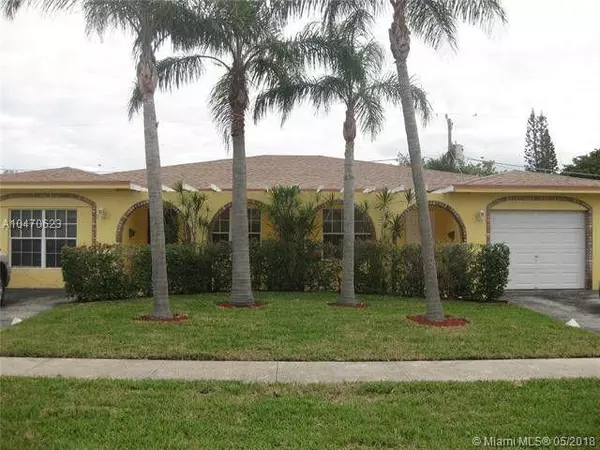 504 SE 13th DR A, Deerfield Beach, FL 33441