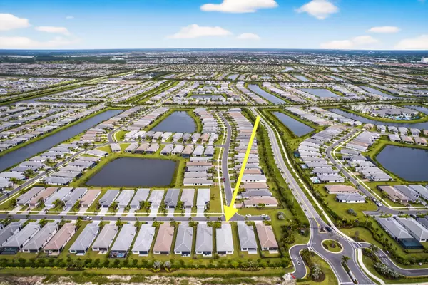 Port Saint Lucie, FL 34987,11558 SW Oceanfront CT