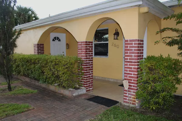 Greenacres, FL 33463,260 Jackson AVE
