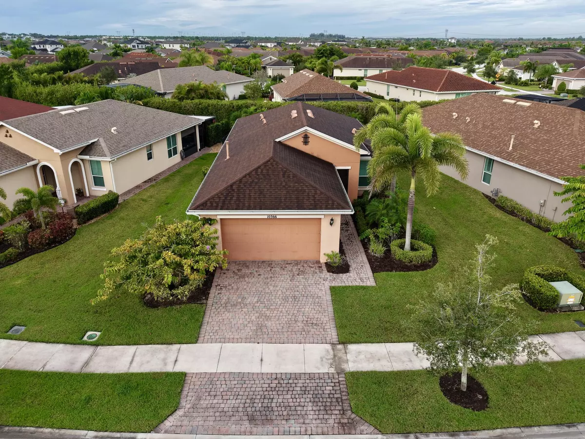 Port Saint Lucie, FL 34987,10366 SW Indian Lilac TRL