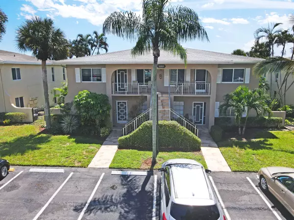 Delray Beach, FL 33484,5910 Via Delray B