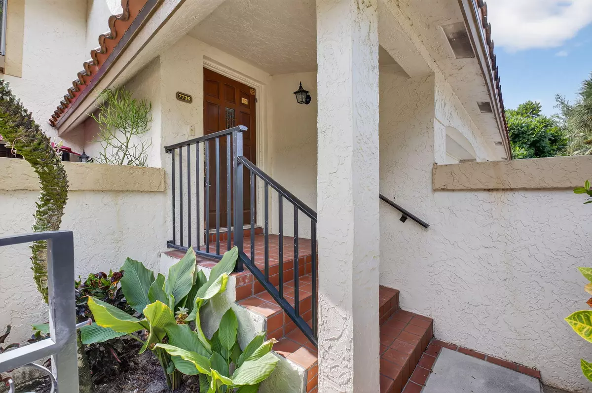 Boca Raton, FL 33433,7736 La Mirada DR 7736