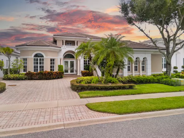 Delray Beach, FL 33446,7636 Bella Verde WAY