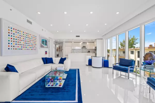 Hillsboro Beach, FL 33062,1200 Hillsboro Mile 1305