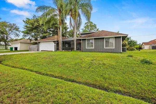 Port Saint Lucie, FL 34953,2526 SW Dawn ST