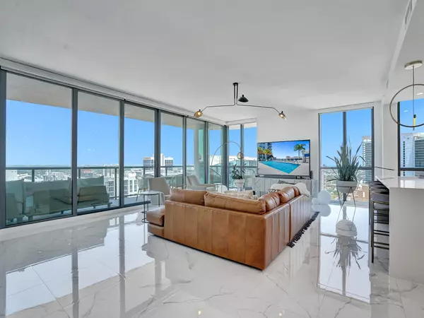 Fort Lauderdale, FL 33301,100 E Las Olas BLVD 3301