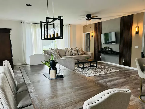 Port Saint Lucie, FL 34986,1452 NW Leonardo CIR