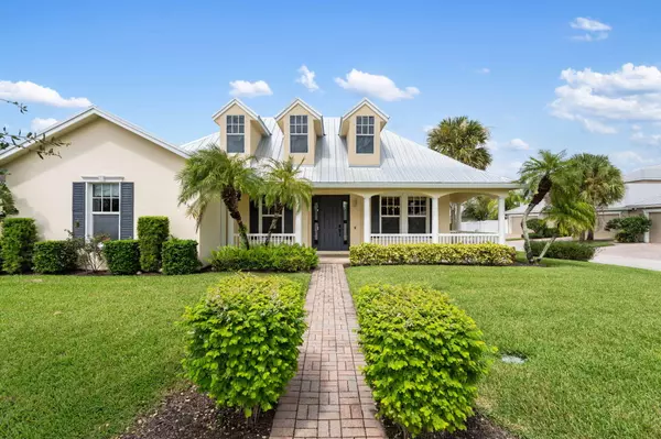 Port Saint Lucie, FL 34987,10452 SW Sarah WAY