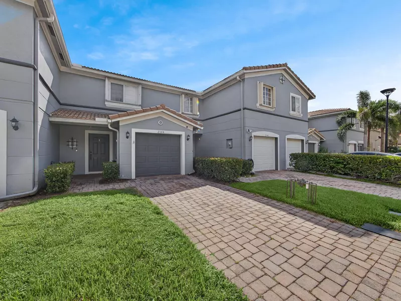 2544 SW Marshfield CT, Port Saint Lucie, FL 34953