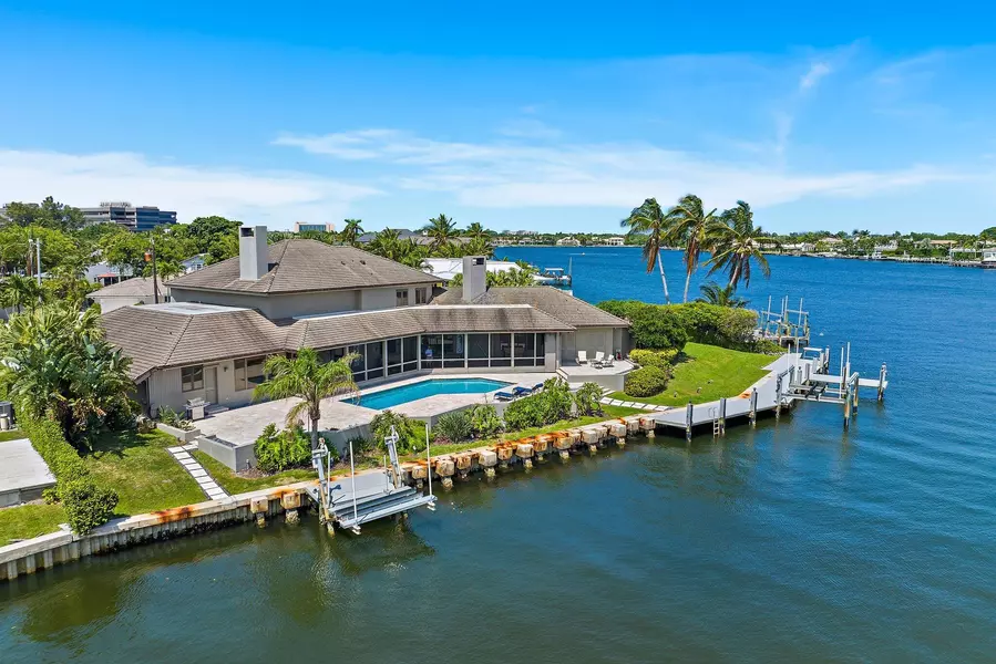 1454 Point WAY, North Palm Beach, FL 33408