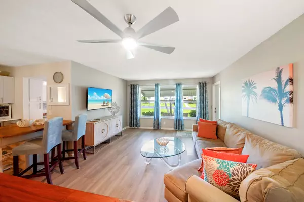 Boynton Beach, FL 33435,220 South BLVD Unit B