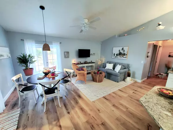 Port Saint Lucie, FL 34984,3285 SE Pinto ST