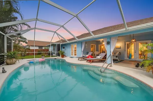 Port Saint Lucie, FL 34984,3285 SE Pinto ST