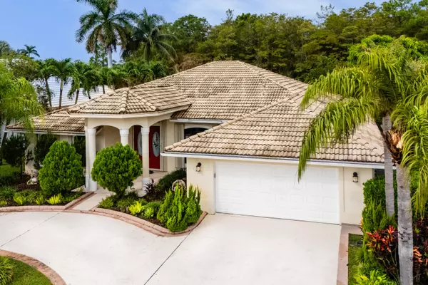 Royal Palm Beach, FL 33411,221 Cypress TRCE
