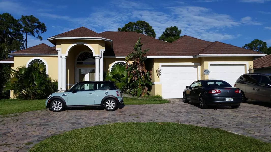 3073 SW Savona BLVD, Port Saint Lucie, FL 34953