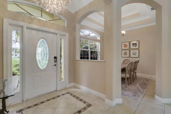 Jupiter, FL 33469,4601 Windswept Pines CT