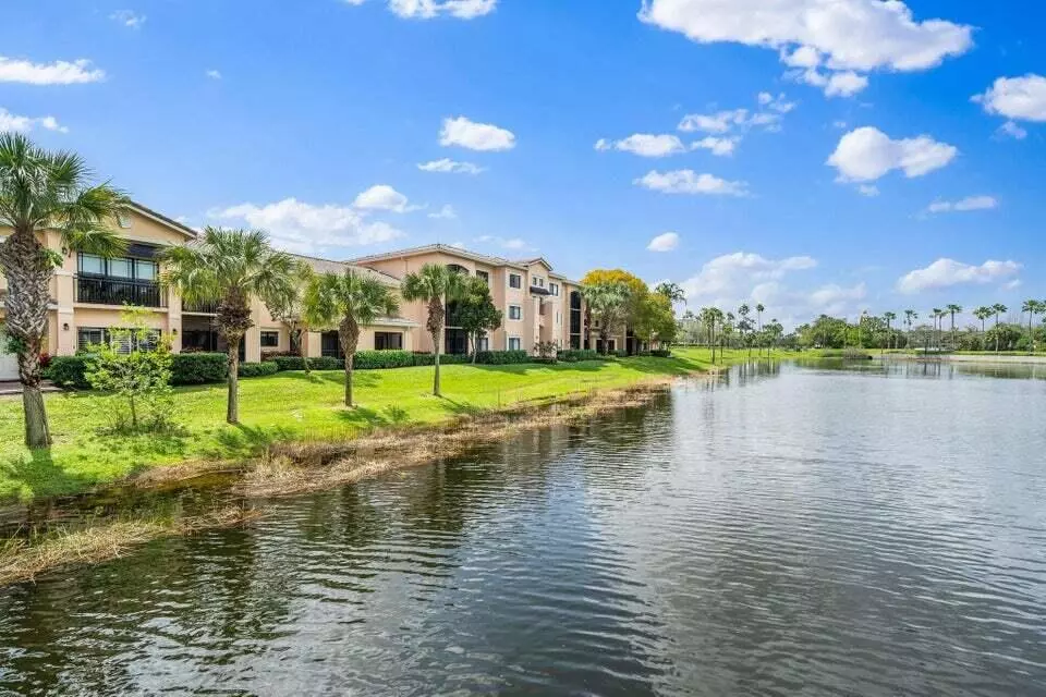 Palm Beach Gardens, FL 33410,2725 Anzio CT 102