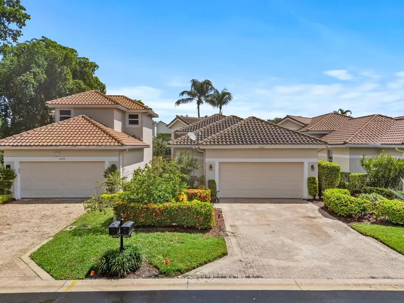 6682 NW 25th WAY, Boca Raton, FL 33496