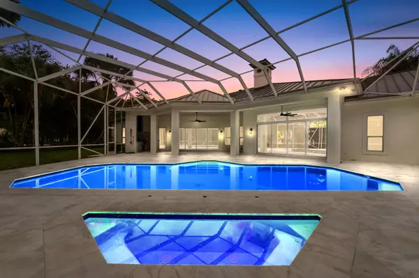 Wellington, FL 33414,728 Deerwood CT