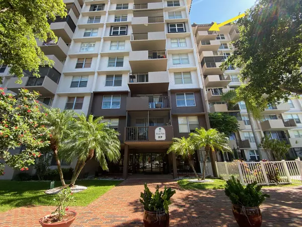 Pompano Beach, FL 33062,777 S Federal Highway Ph-5d