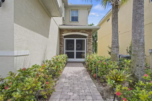 Port Saint Lucie, FL 34986,1278 NW Leonardo CIR