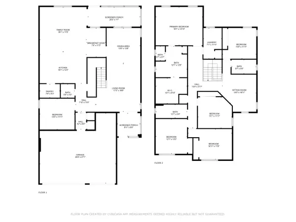 Port Saint Lucie, FL 34986,1278 NW Leonardo CIR