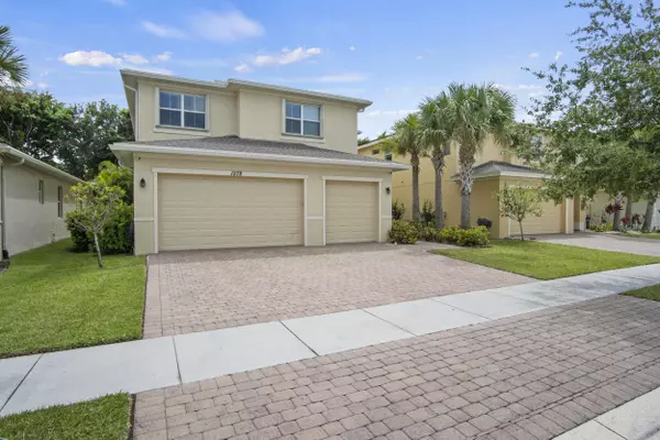 Port Saint Lucie, FL 34986,1278 NW Leonardo CIR