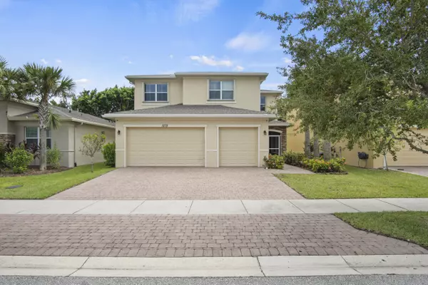 1278 NW Leonardo CIR, Port Saint Lucie, FL 34986