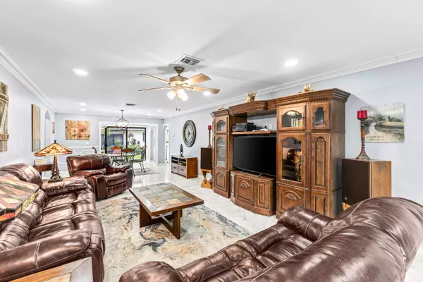 Boynton Beach, FL 33436,4666 Finchwood TER A