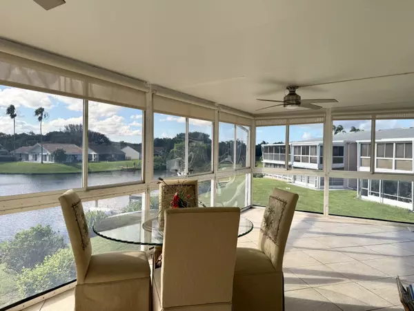 Delray Beach, FL 33445,1720 NW 20th AVE 204