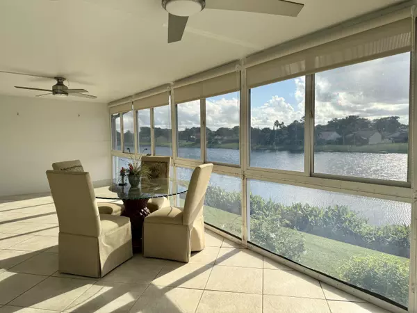 Delray Beach, FL 33445,1720 NW 20th AVE 204