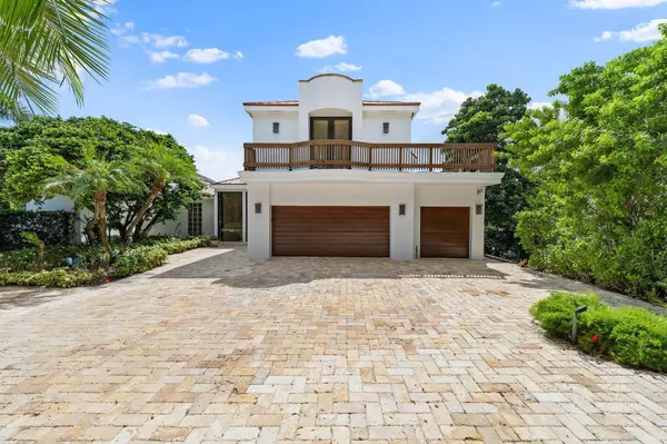 Palm Beach Gardens, FL 33410,2667 Marseilles DR