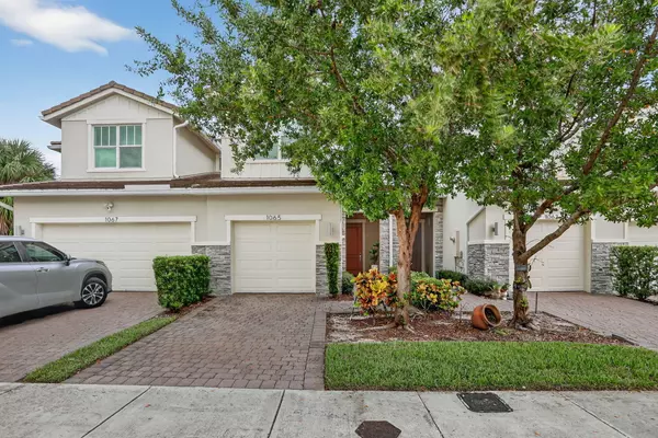 Deerfield Beach, FL 33064,1065 Rio CT