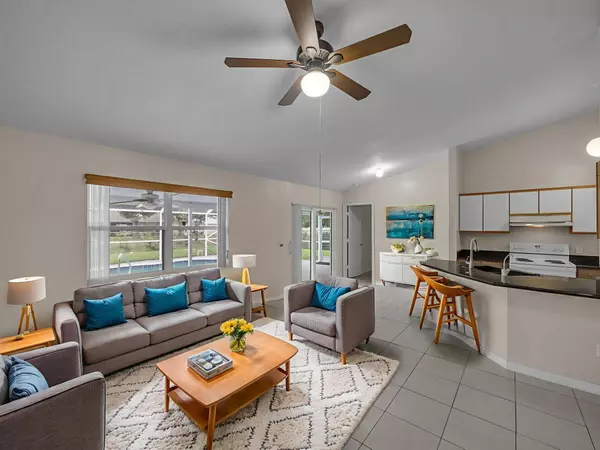 509 SW Feldman AVE,  Port Saint Lucie,  FL 34953