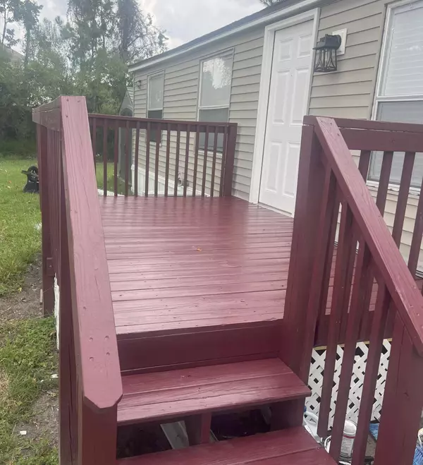 Jacksonville, FL 32221,1706 Linares WAY Lot 83