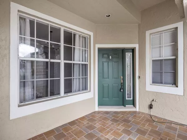 Port Saint Lucie, FL 34986,1583 SW Harbour Isles CIR 57