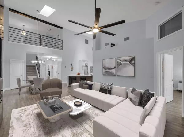 Port Saint Lucie, FL 34986,1583 SW Harbour Isles CIR 57