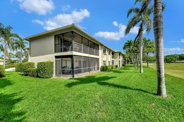 Boynton Beach, FL 33436,3 Stratford DR H