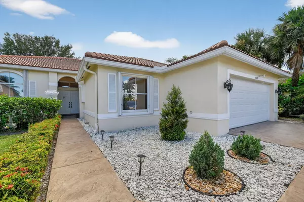 Lake Worth, FL 33463,6472 Sand Hills CIR