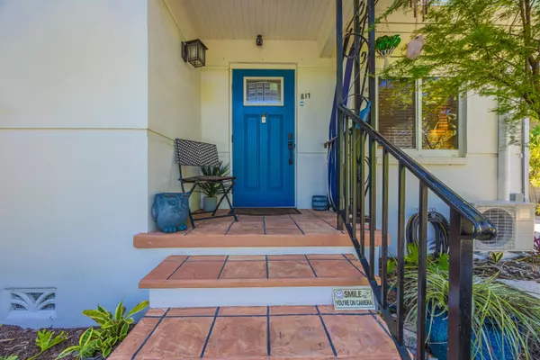 Lake Worth Beach, FL 33460,817 N B ST