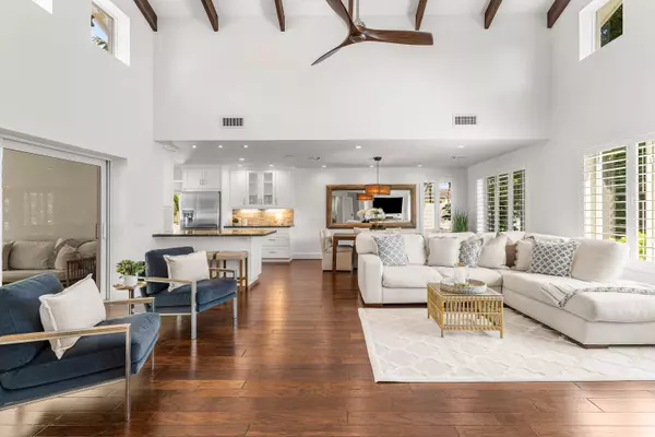 Ocean Ridge, FL 33435,6130 Ridge LN