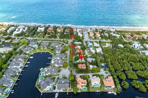 Ocean Ridge, FL 33435,6130 Ridge LN