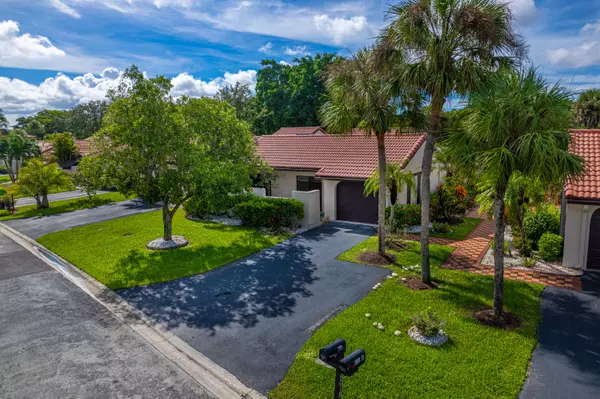 Boca Raton, FL 33433,8008 Eastlake DR 12-A