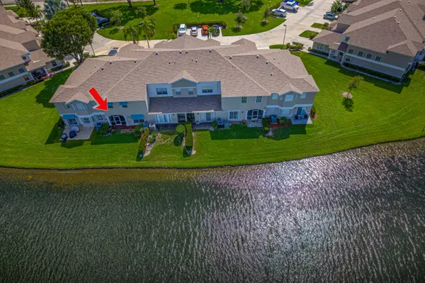 9203 S Boca Gardens CIR E, Boca Raton, FL 33496